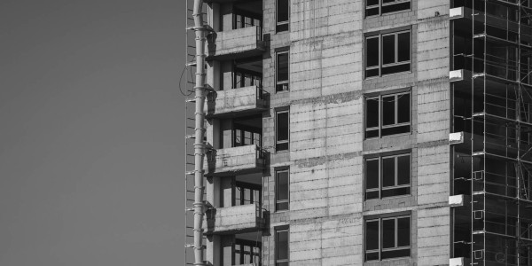 Vicios Ocultos Construcción / Defectos Constructivos Barcelona · Defectos en Fachadas